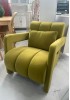 Boone Accent Lounge Chair * Floor Model